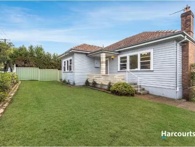 Just in! 107 Georgetown Road, Waratah House for rent Listed b.