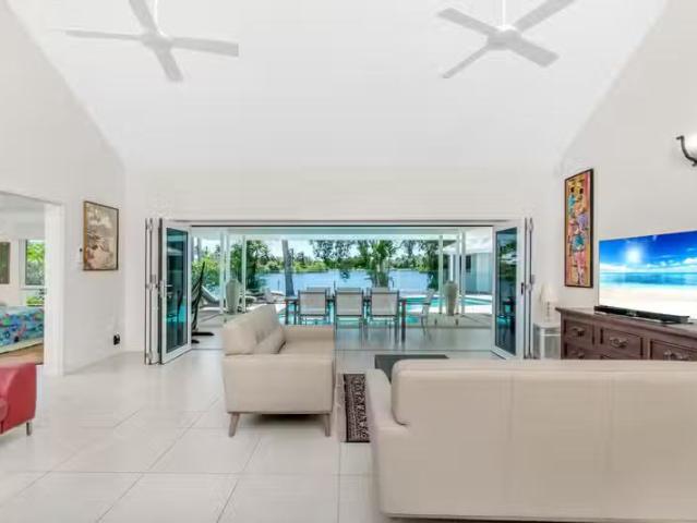 Unique 107 St Crispins Avenue, Port Douglas QLD 4877
