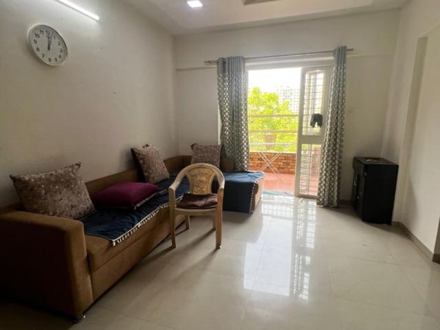 Rental | 1080 Sq.Ft. Apartment in Sai Shubham CHS Pimple Saudagar