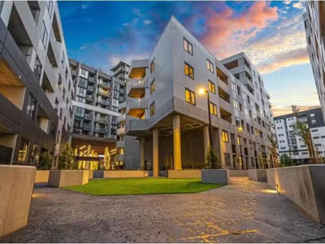 For Rent! 108/38 Oakden Street, Greenway Apartment for rent L.