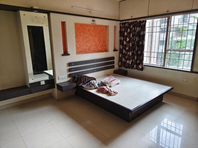 Rental | 1089 Sq.Ft. Apartment in West End River View