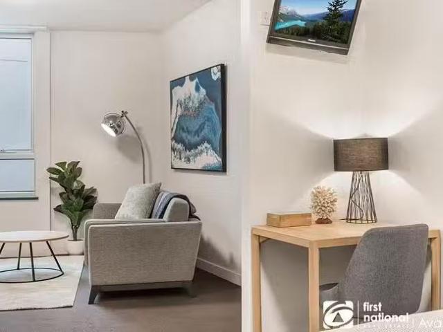 Deal! 1001/43 Therry Street, Melbourne, VIC 3000