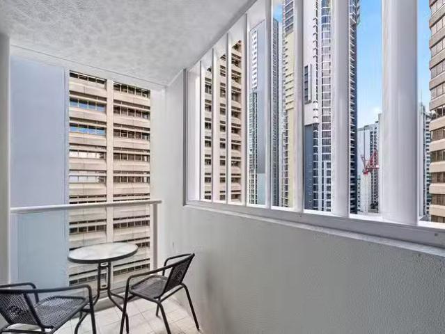 Just in! 1002/21 Mary Street, Brisbane City, QLD 4000