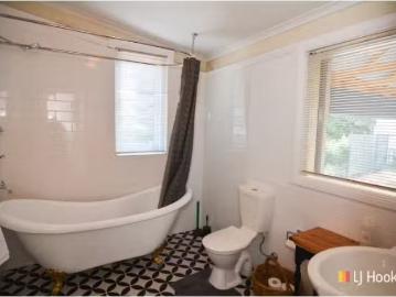 Charming 1002a Great Western Highway, Lithgow Townhouse for re.