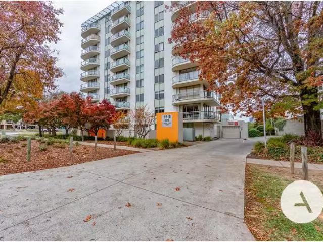 Cheap 1003/2 Masson St, Turner Apartment for rent Listed by L.