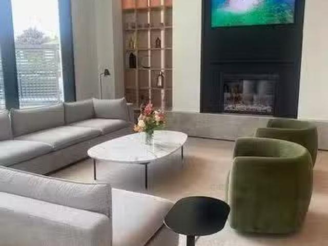 For Rent! 1005 880 Av. Carson, Dorval, QC, H9S 0B6 lease for.