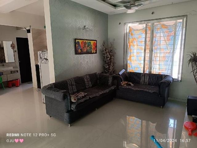 Rental | 1006 Sq.Ft. Apartment in Sai Shree CHS Ltd