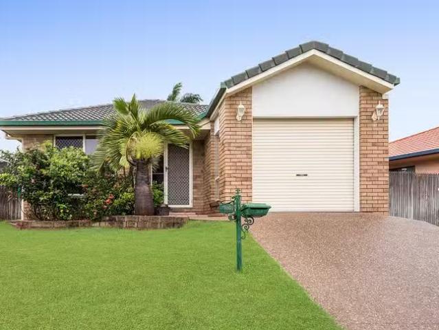 Unique 100 Riverbend Drive, Douglas, QLD 4814