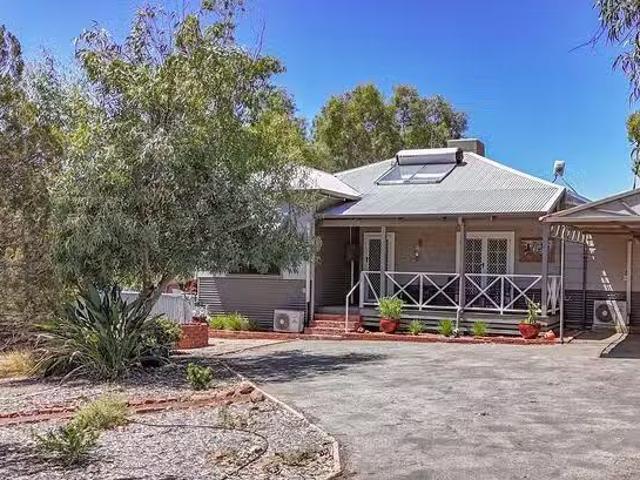 New 100 Withers Street, Northam, WA 6401