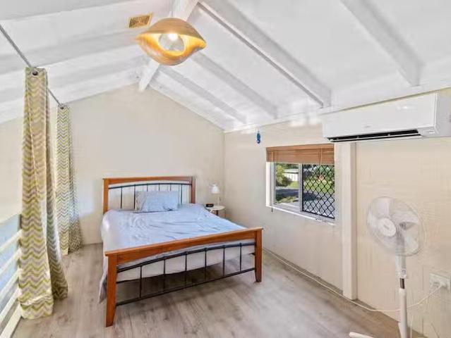 Charming 10/116 Greenslopes Street, Edge Hill, QLD 4870