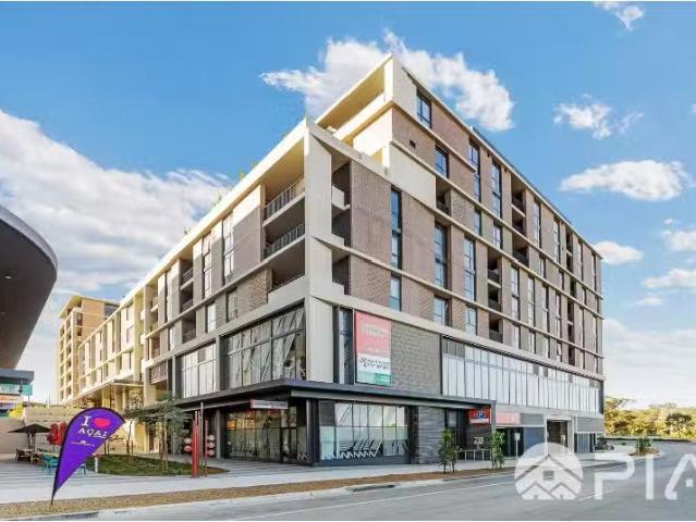 For Rent! 101/1 15 Conferta Avenue, TALLAWONG Apartment for re.