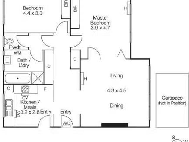 Cozy 10/139 Alma Road, St Kilda East VIC 3183