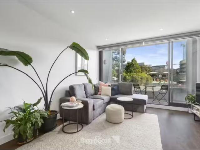 Unique 101/46 Cambridge St, Collingwood Apartment for rent Li.