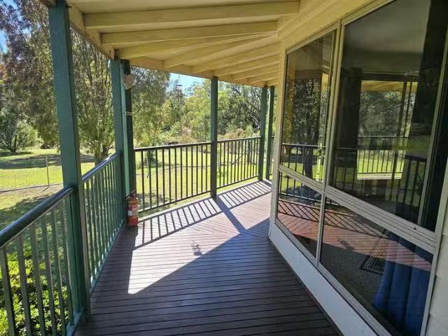 Cozy 1018 Cullulla Road, Lower Borough, NSW 2580