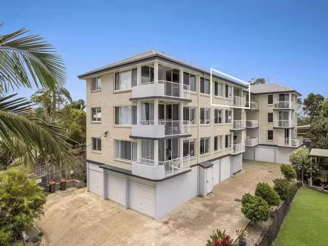 New 10/1 Queen Street, Moffat Beach, QLD 4551
