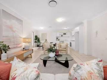 Cheap 10/207 Moggill Road, Taringa, QLD 4068