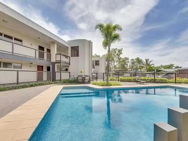 Charming 10/27 29 Cedar Avenue, Taranganba, QLD 4703