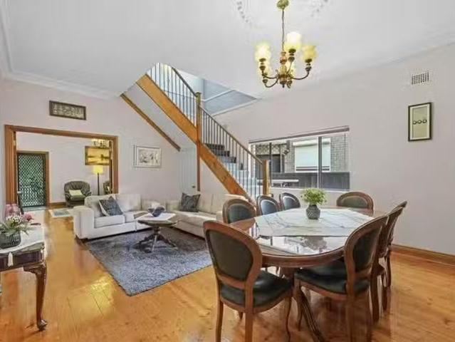 Just in! 102 Correys Avenue, Concord, NSW 2137