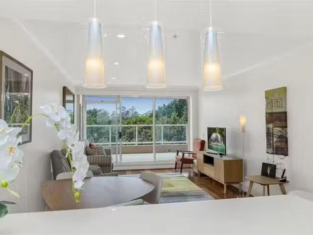 Cozy 103/132 Alice Street, Brisbane City, QLD 4000