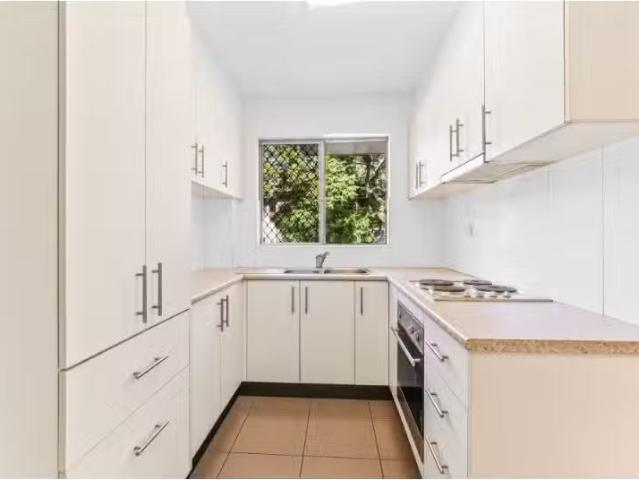 Just in! 10/32 Sherwood Road, MERRYLANDS WEST Apartment for re.