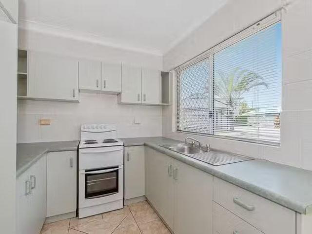 For Rent! 10/36 38 Henry Street, West End, QLD 4810