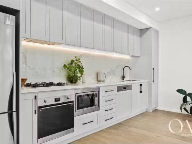 Just in! 103/8 Railway Parade, Thirroul Apartment for rent Li.