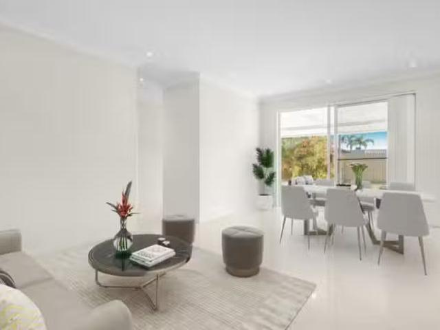 For Rent! 10 Combellack Way, High Wycombe, WA 6057