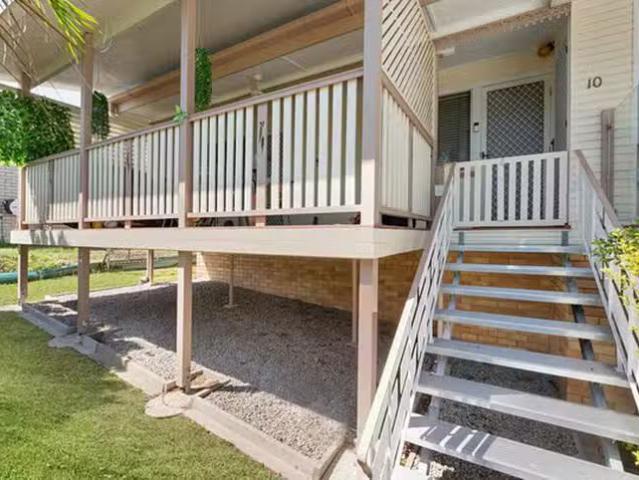 Unique 10 Best Street, Brighton, QLD 4017