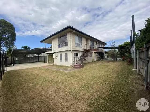 Just in! 10 Goldsworthy Street, Heatley, QLD 4814