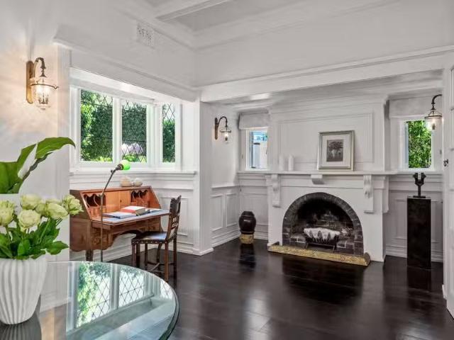 Rental! 10 Greenoaks Avenue, Darling Point NSW 2027
