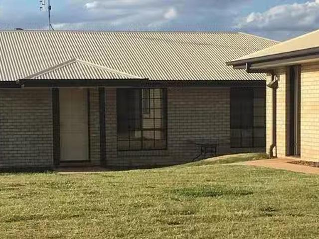 New 10 Jacaranda Avenue, Kingaroy, QLD 4610