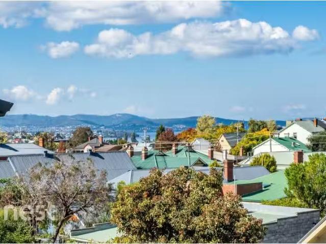 New 10 Lower Jordan Hill Road, WEST HOBART House for rent Lis.