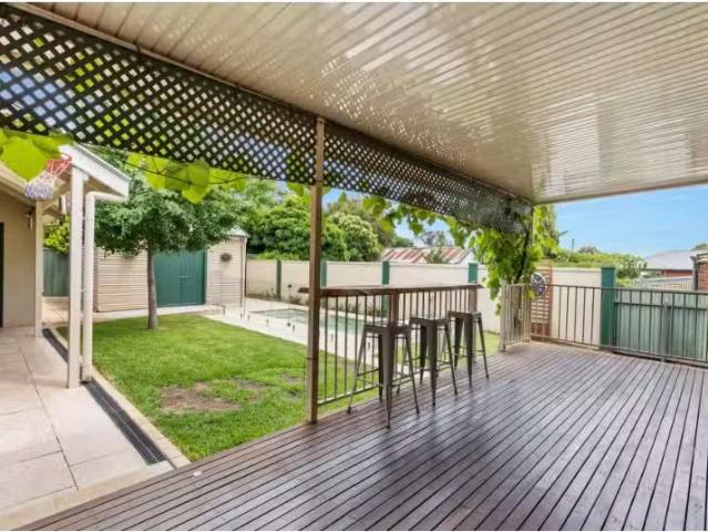 Deal! 10 Macleay Street, Turvey Park House for rent Listed by.