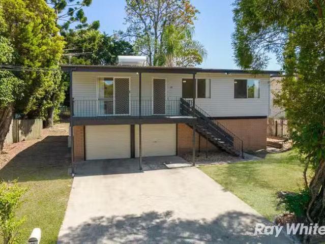 Nice 10 Maple Street, Marsden, QLD 4132