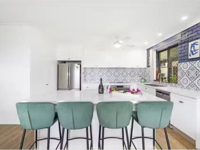 Nice 10 Marana Street, BILAMBIL HEIGHTS House for rent Listed.