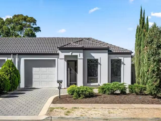 Nice 10 Masters Avenue, Oaklands Park SA 5046