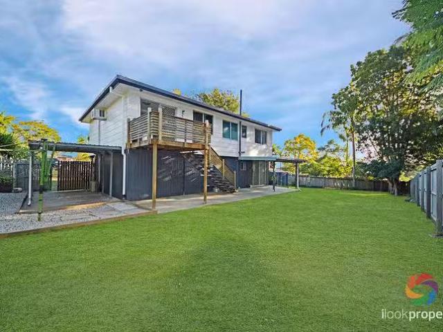 Just in! 10 Miltara Street, Algester, QLD 4115