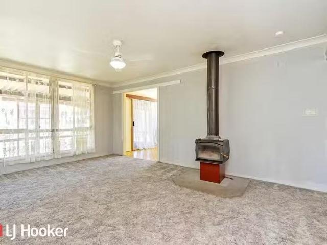 Nice 10 Park Avenue, Moonbi, NSW 2353
