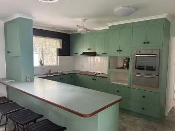 Farleigh, Mackay Regional, Edward Island, Queensland