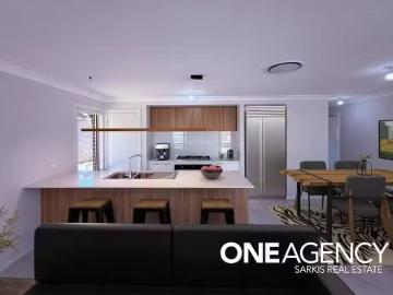 Nice 10 Urquhart Way, North Rothbury, NSW 2335