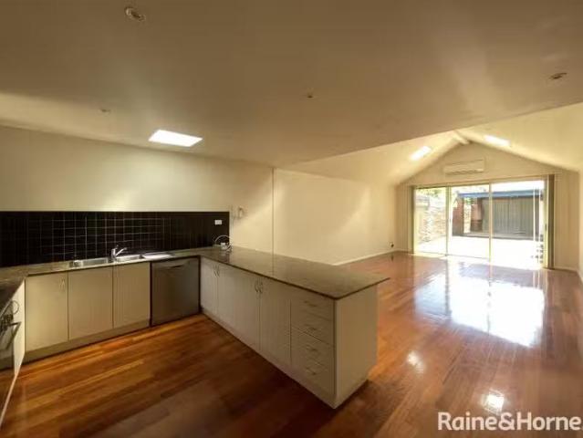 Just in! 10a Munro Street, Ascot Vale VIC 3032
