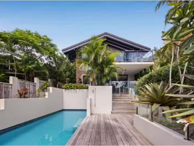 Cozy 10a Marine Pde, Fingal Head House for rent Listed by Sha.