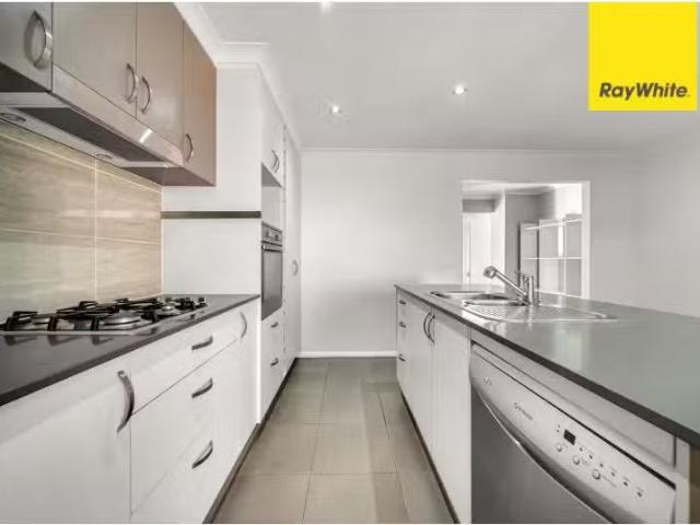 Just in! 114 Bill Ferguson Circuit, BONNER Townhouse for rent.
