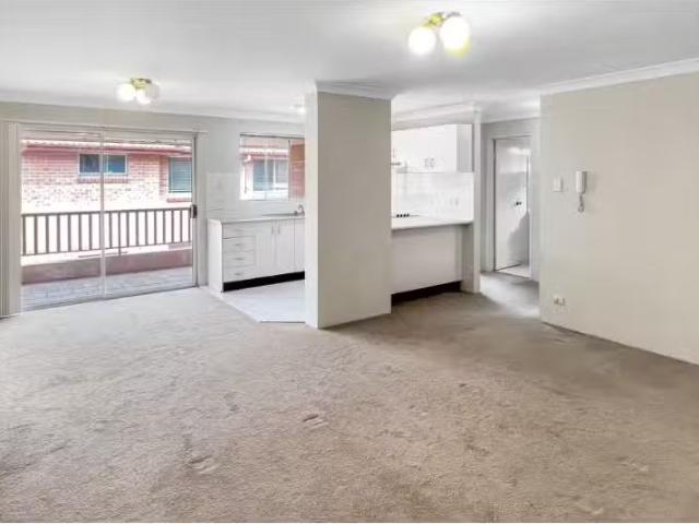 Just in! 11/53a Auburn Street, Sutherland Apartment for rent.