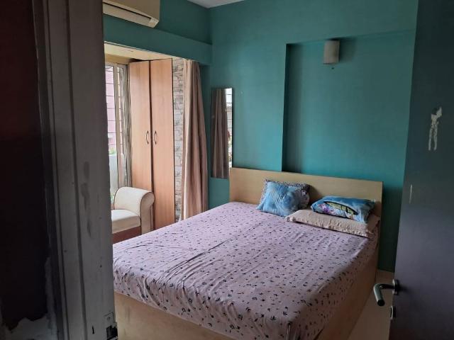 Rental | 1150 Sq.Ft. Apartment in Group Seven Rushi Heights