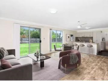 Rental! 1/154 Geaney Lane, Deeragun, QLD 4818