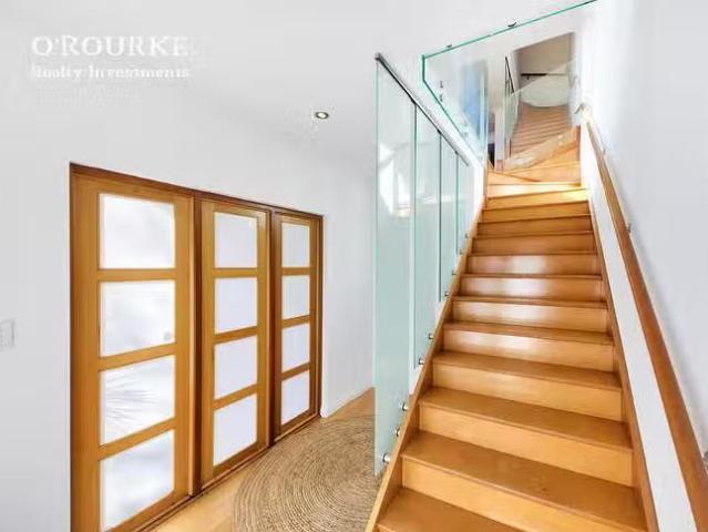 For Rent! 115 Brown Street, East Perth, WA 6004