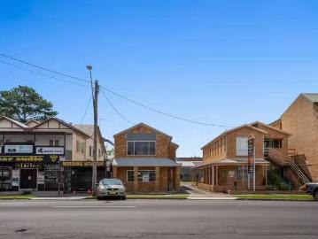 Just in! 115 Dawson Street, LISMORE, NSW 2480 Retail for Rent