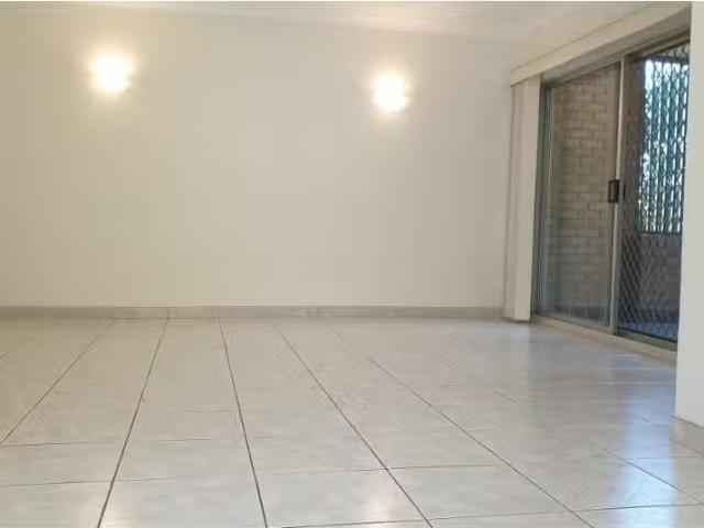 Just in! 1/15 Jessie Street, Westmead Apartment for rent List.