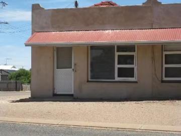 Murray Bridge, South Australia - Parking